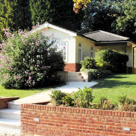 Beechfield Cottages Meopham  エクステリア 写真