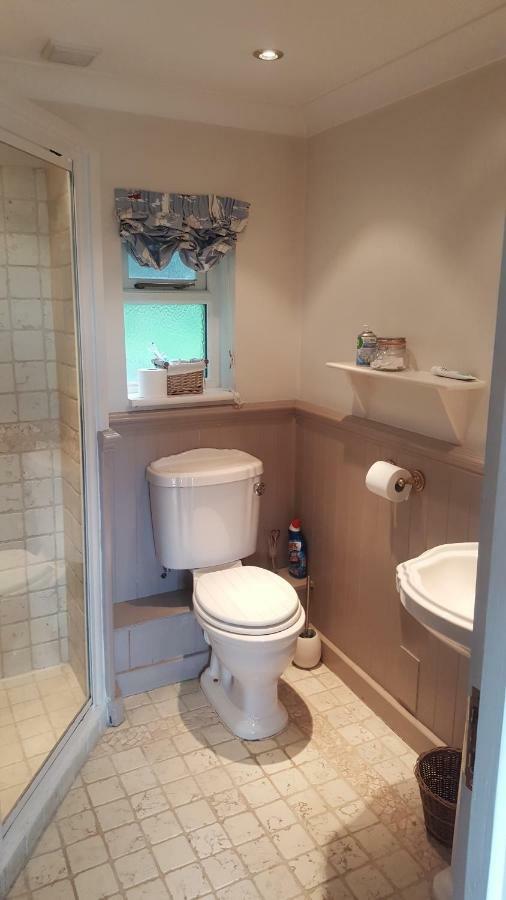 Beechfield Cottages Meopham  エクステリア 写真
