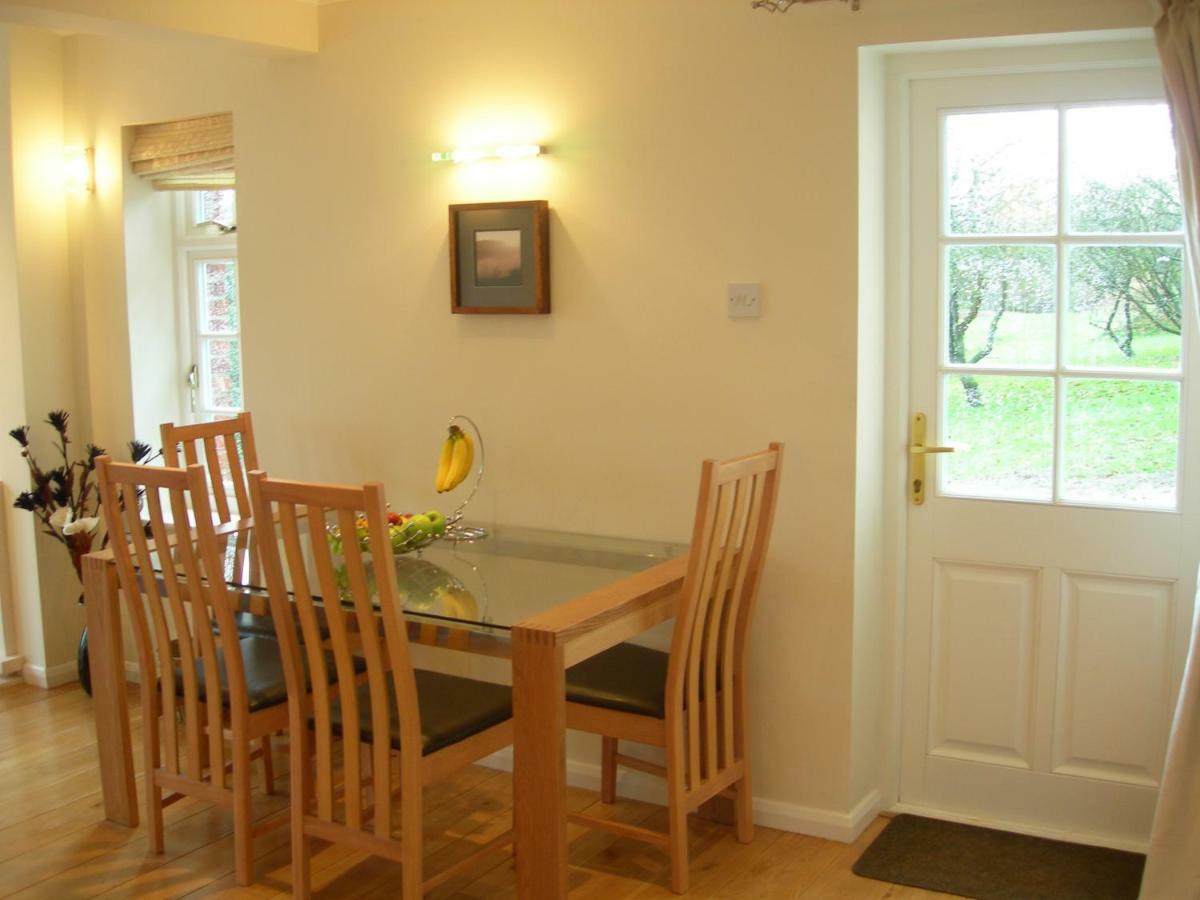 Beechfield Cottages Meopham  エクステリア 写真