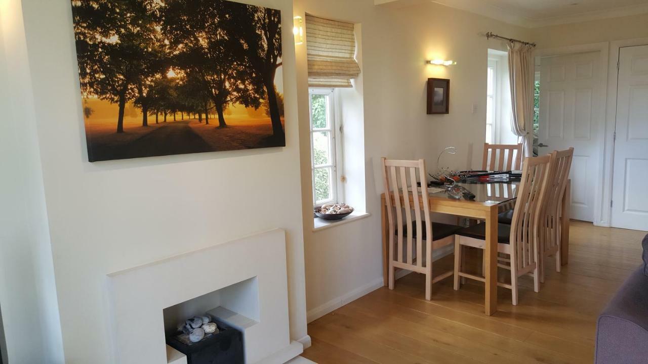 Beechfield Cottages Meopham  エクステリア 写真
