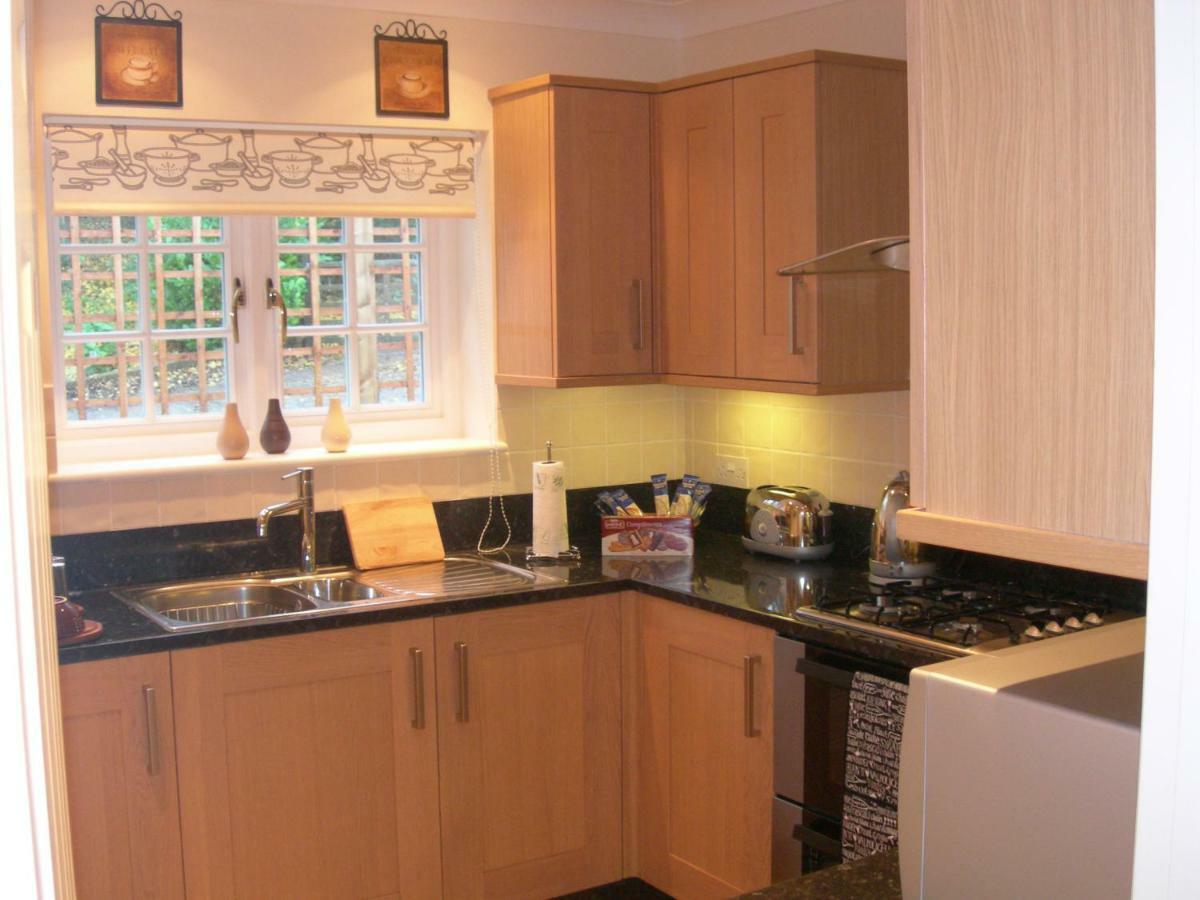 Beechfield Cottages Meopham  エクステリア 写真