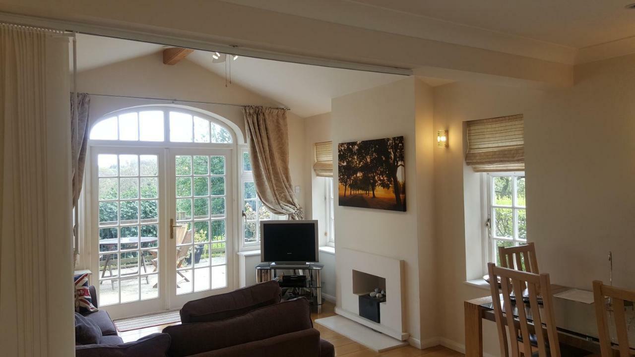 Beechfield Cottages Meopham  エクステリア 写真