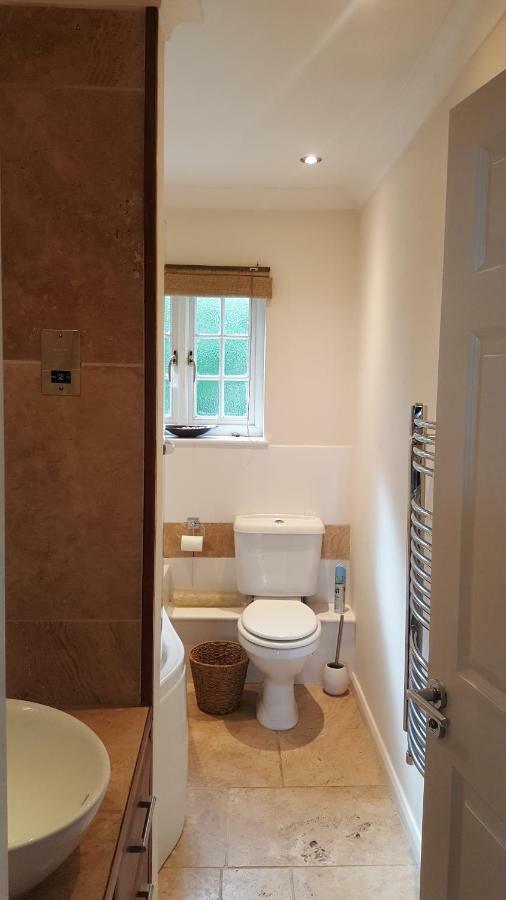 Beechfield Cottages Meopham  エクステリア 写真