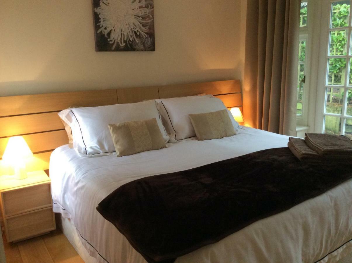 Beechfield Cottages Meopham  エクステリア 写真