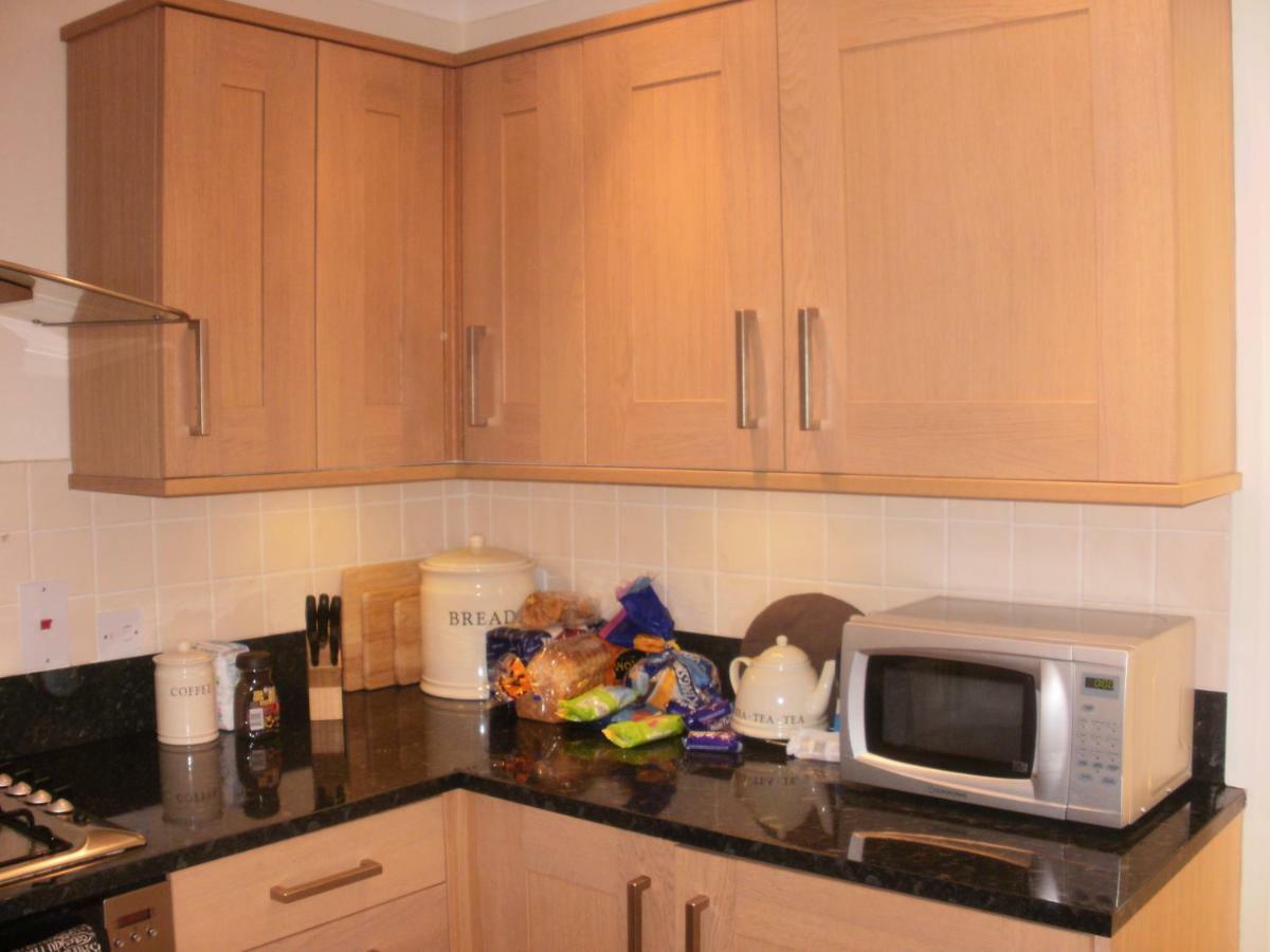 Beechfield Cottages Meopham  エクステリア 写真