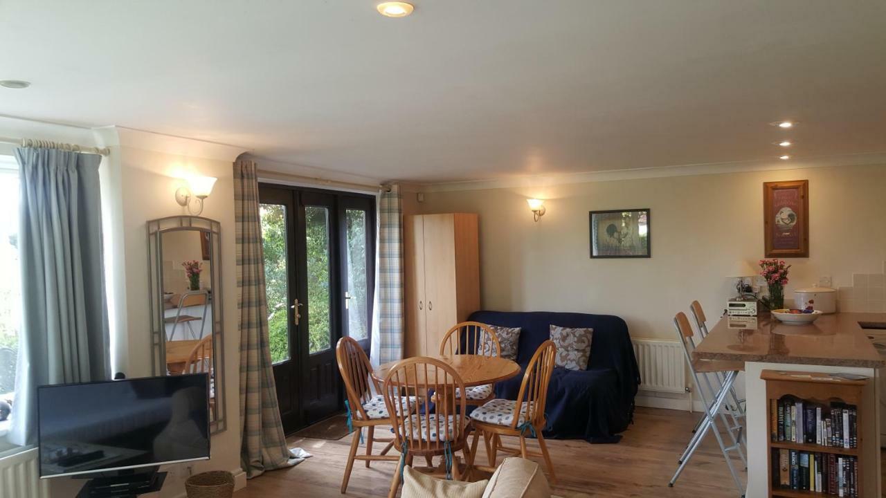 Beechfield Cottages Meopham  エクステリア 写真