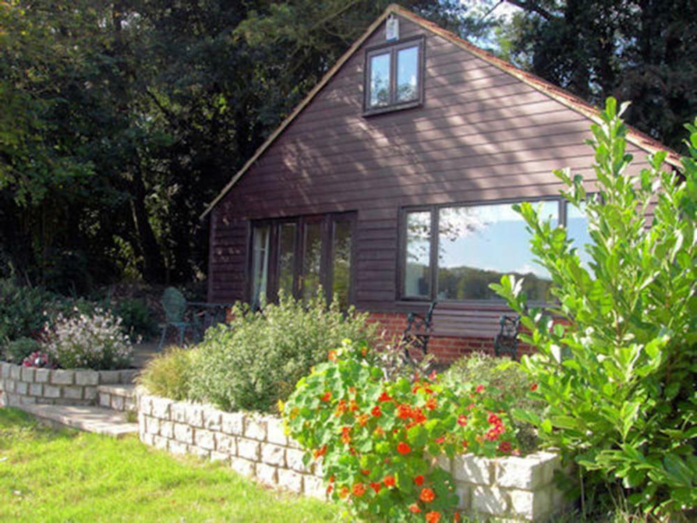 Beechfield Cottages Meopham  エクステリア 写真